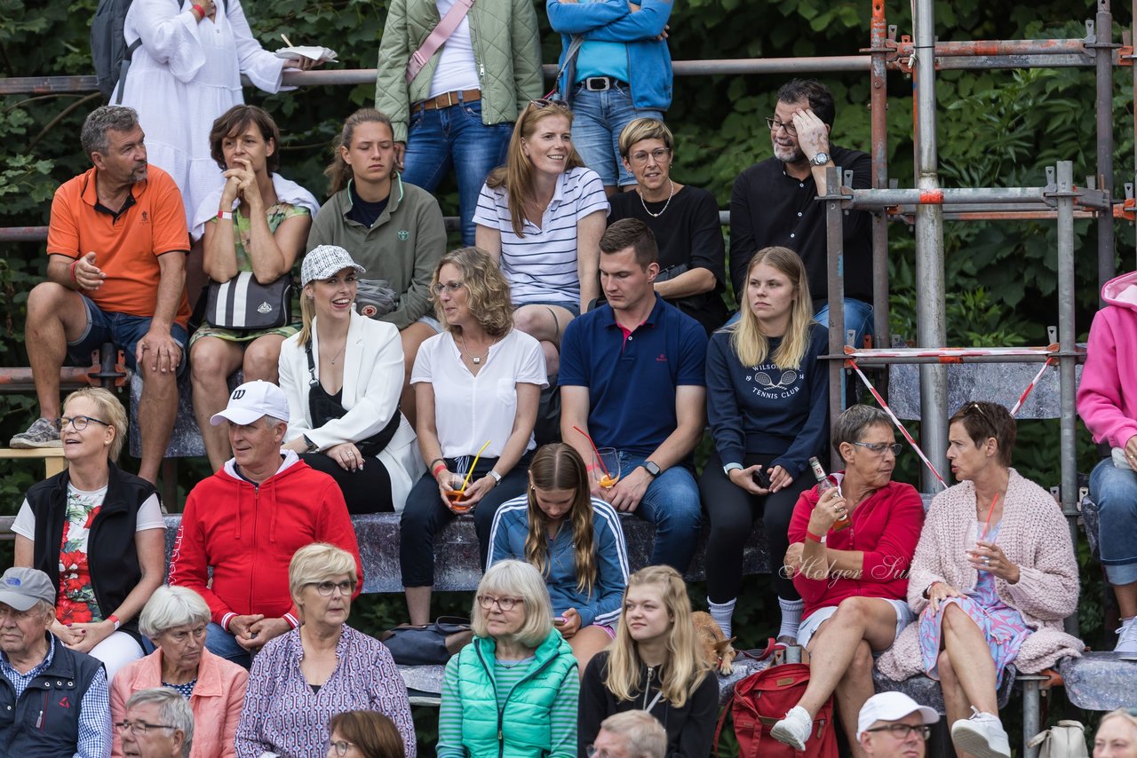 Bild 50 - Marner Tennisevent mit Mischa Zverev